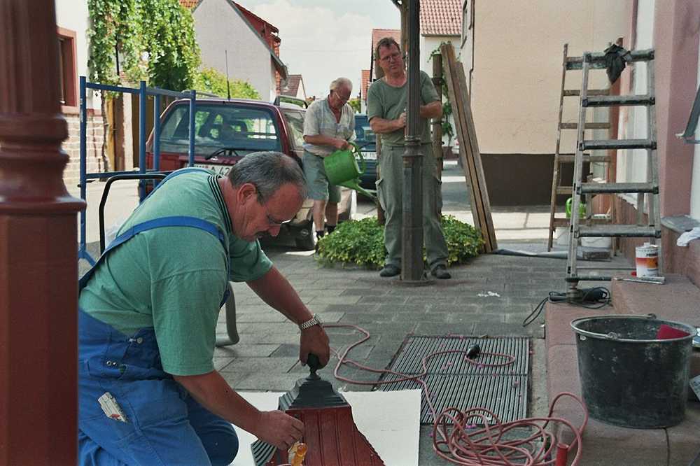 4. August 2005