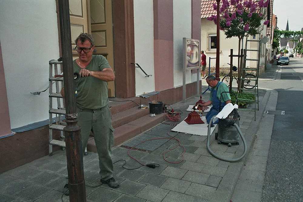 4. August 2005